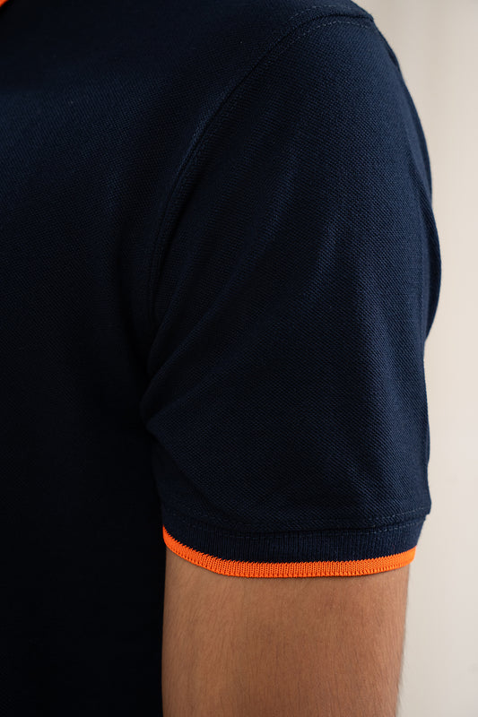 Essential Polo - 5001