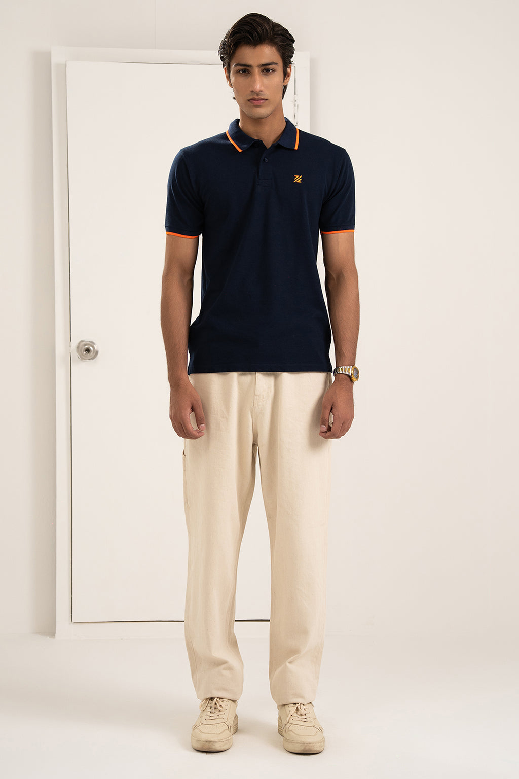 Essential Polo - 5001