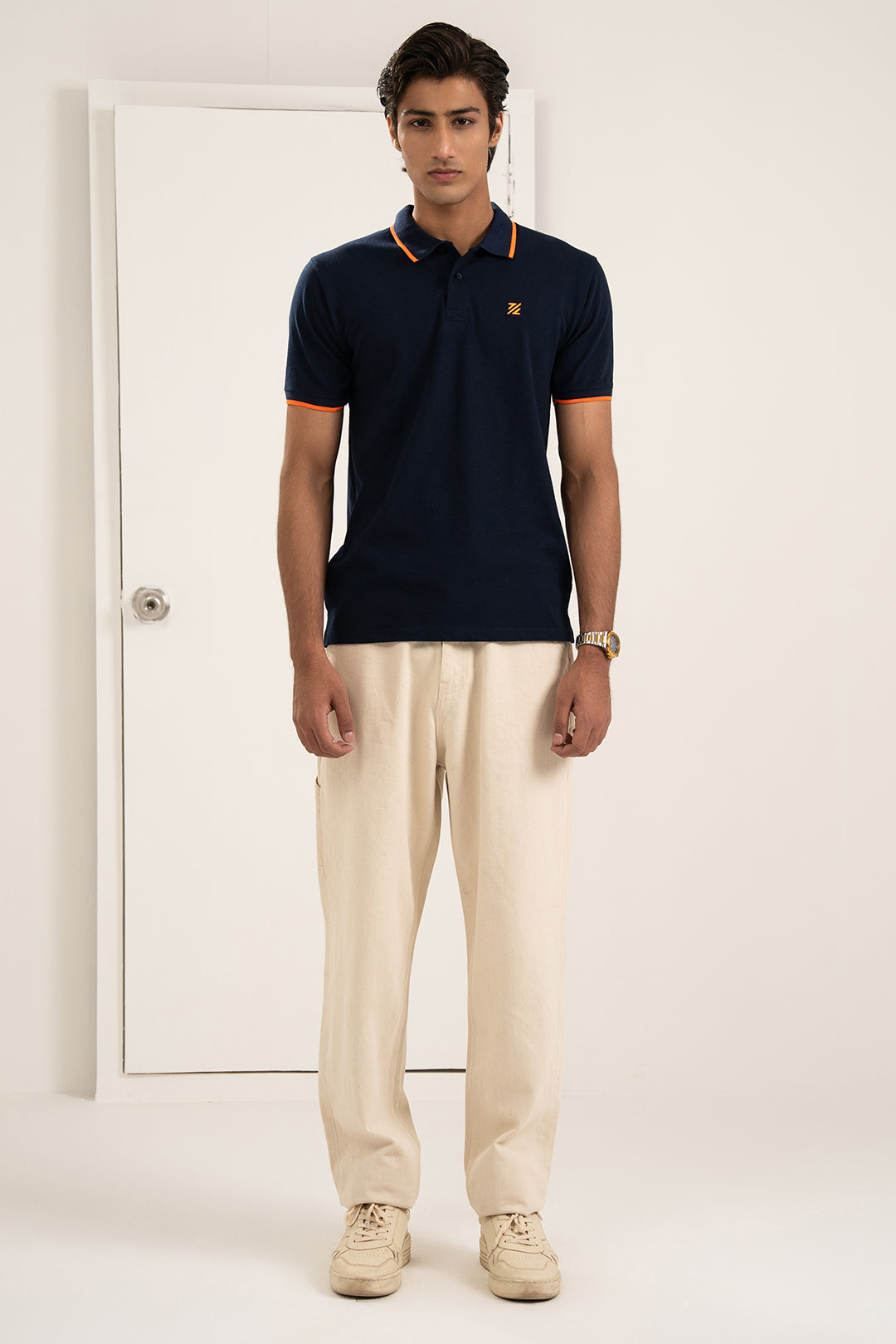 Essential Polo - 5001