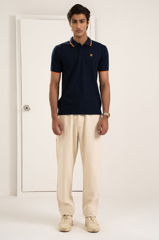 Essential Polo - 5001