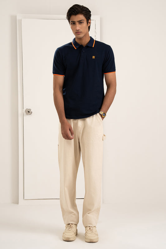 Essential Polo - 5001