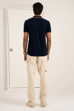 Essential Polo - 5001