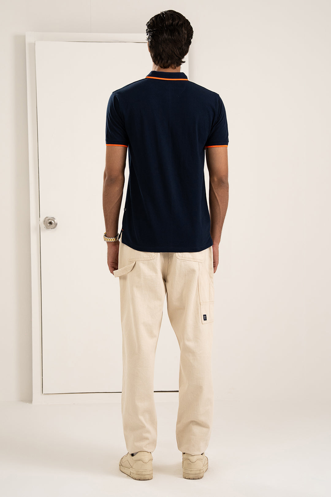 Essential Polo - 5001