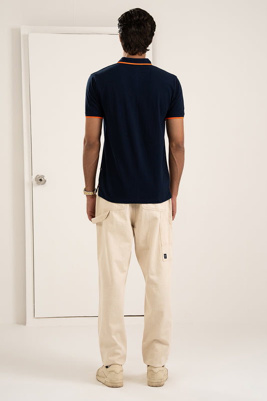 Essential Polo - 5001