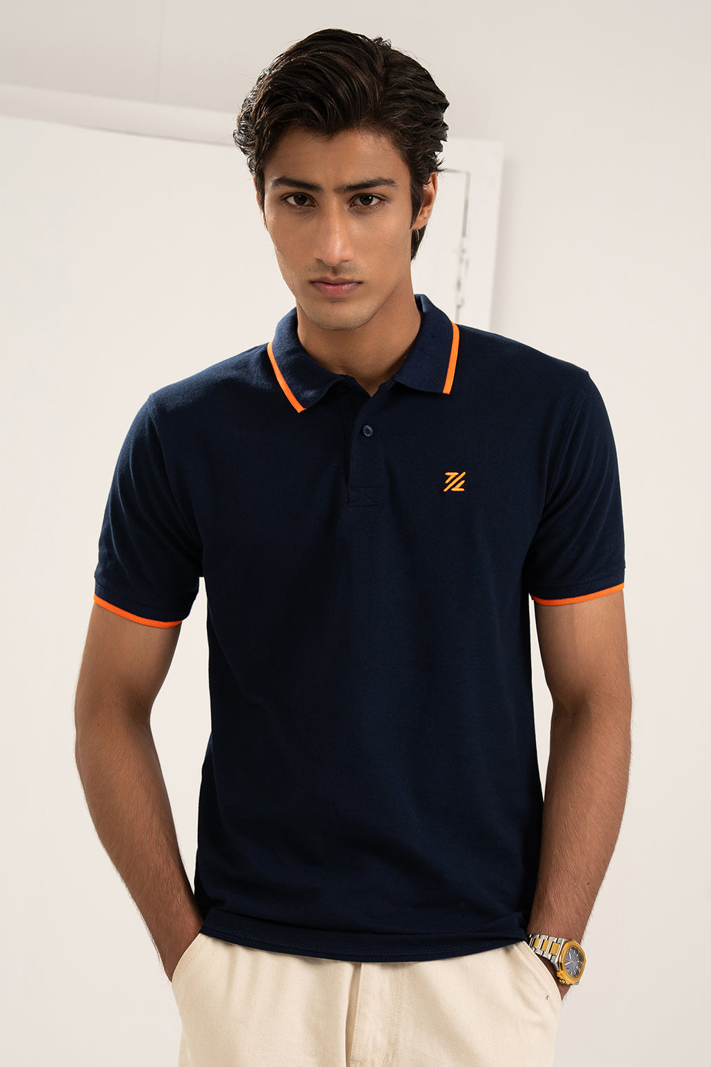 Essential Polo - 5001