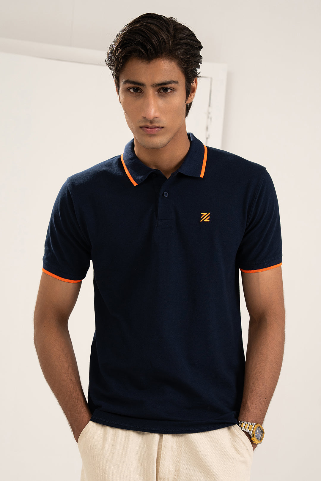 Essential Polo - 5001
