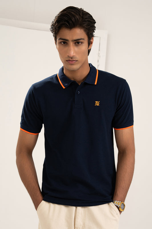 Essential Polo - 5001