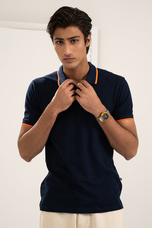 Essential Polo - 5001