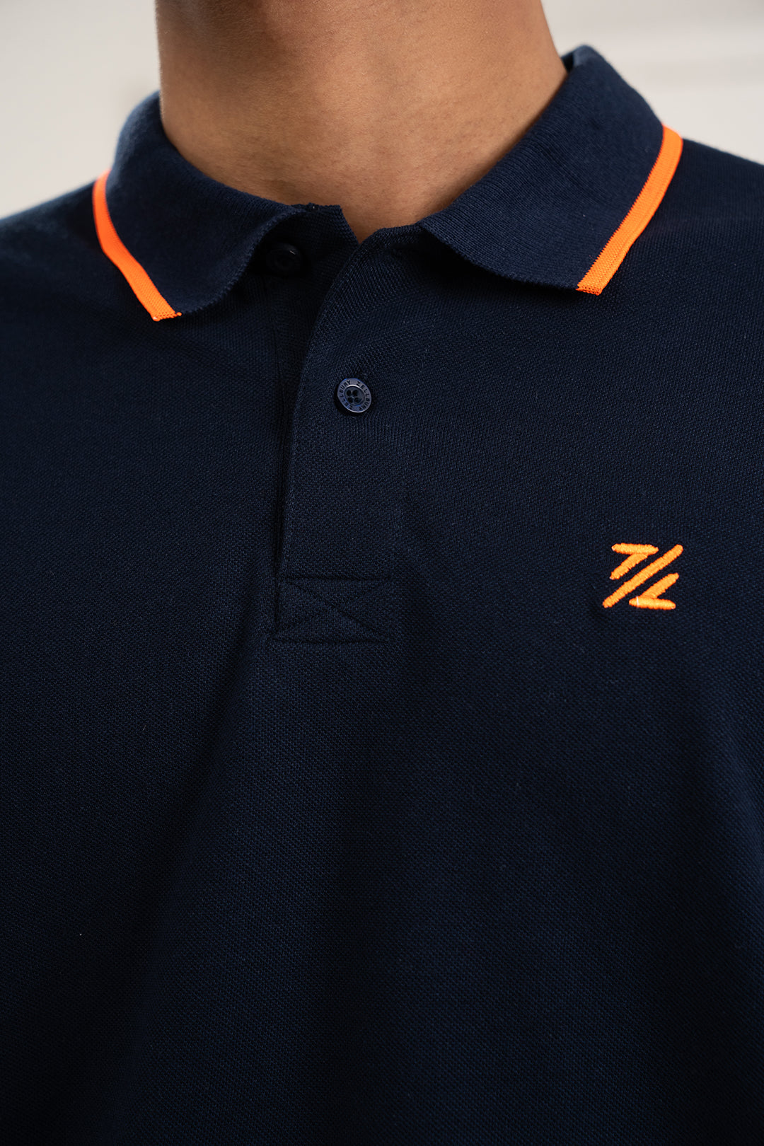 Essential Polo - 5001