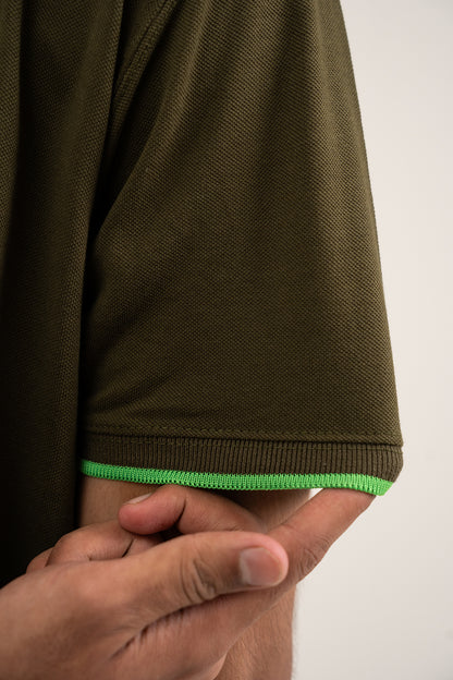 Essential Polo - 5001