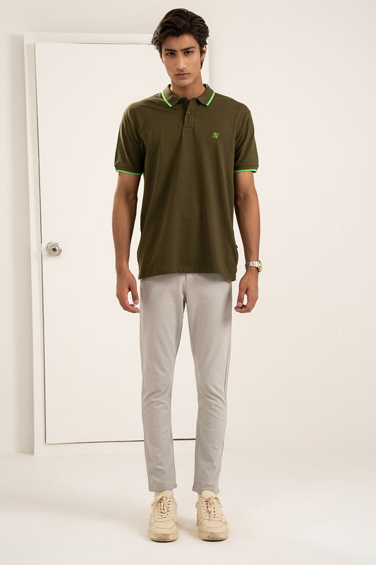 Essential Polo - 5001