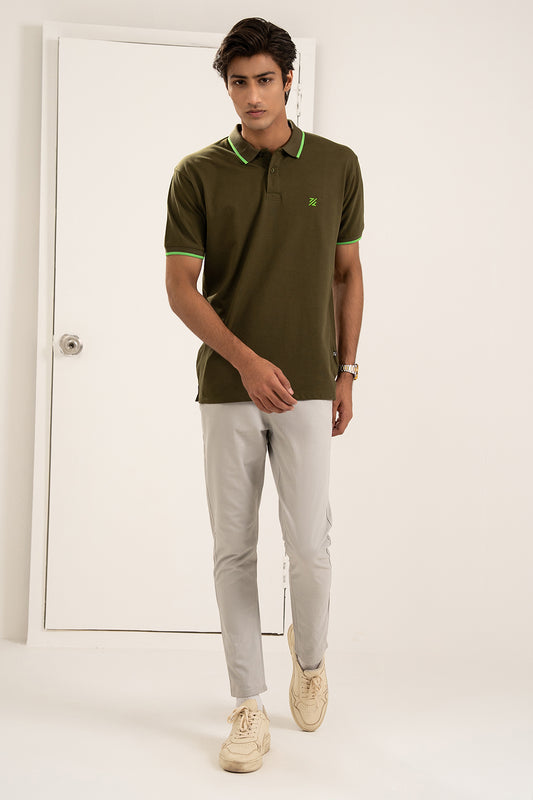 Essential Polo - 5001