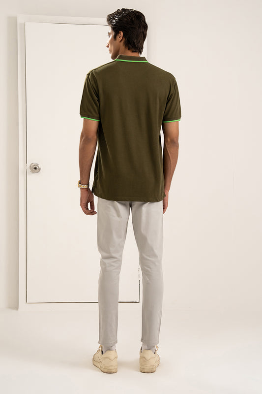 Essential Polo - 5001