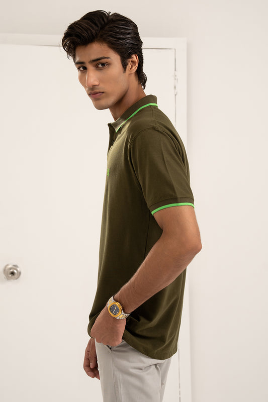 Essential Polo - 5001