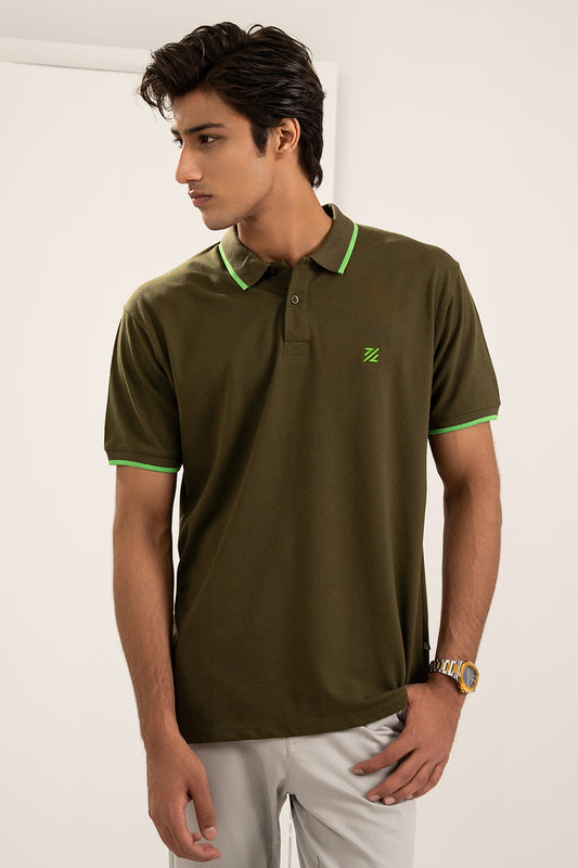 Essential Polo - 5001