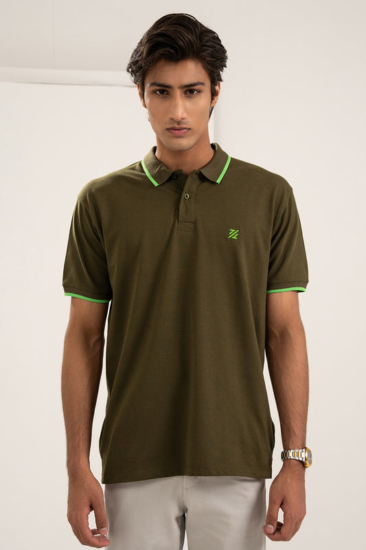 Essential Polo - 5001