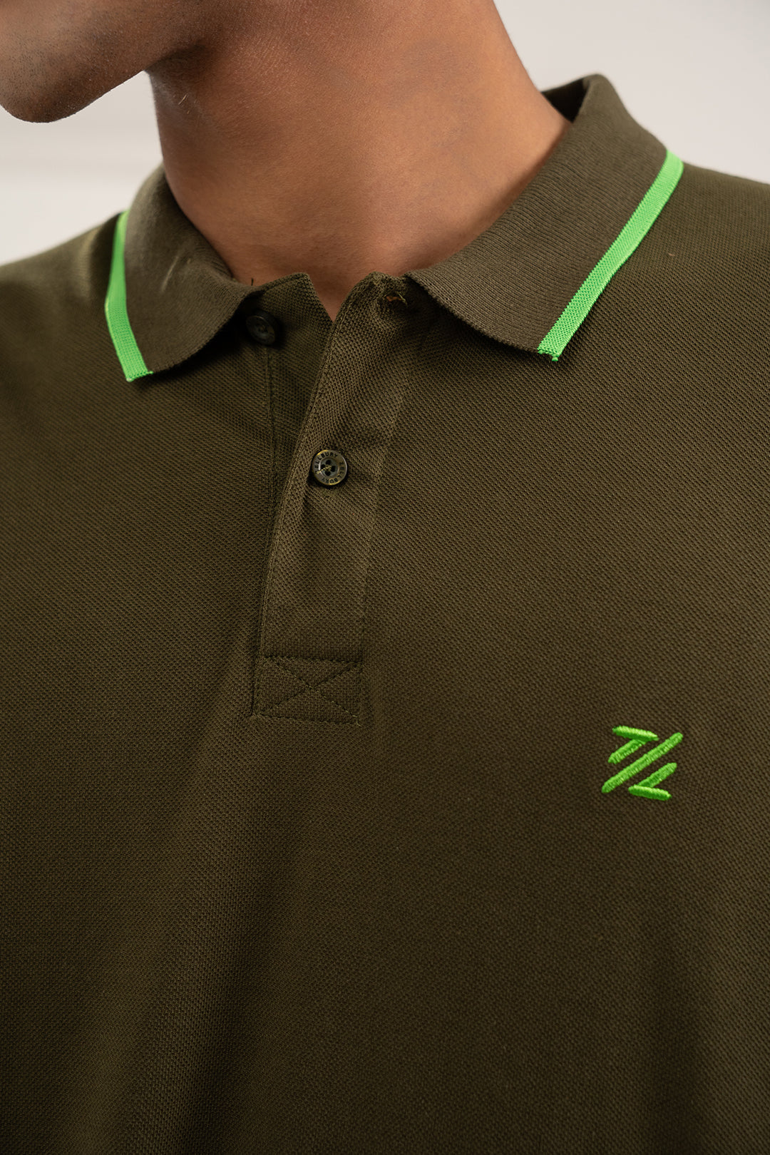 Essential Polo - 5001