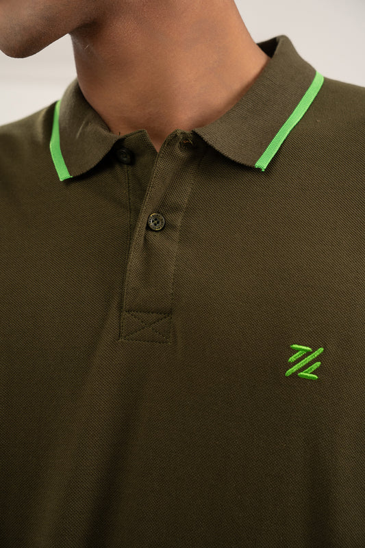 Essential Polo - 5001