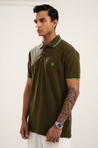 Essential Polo - 5001