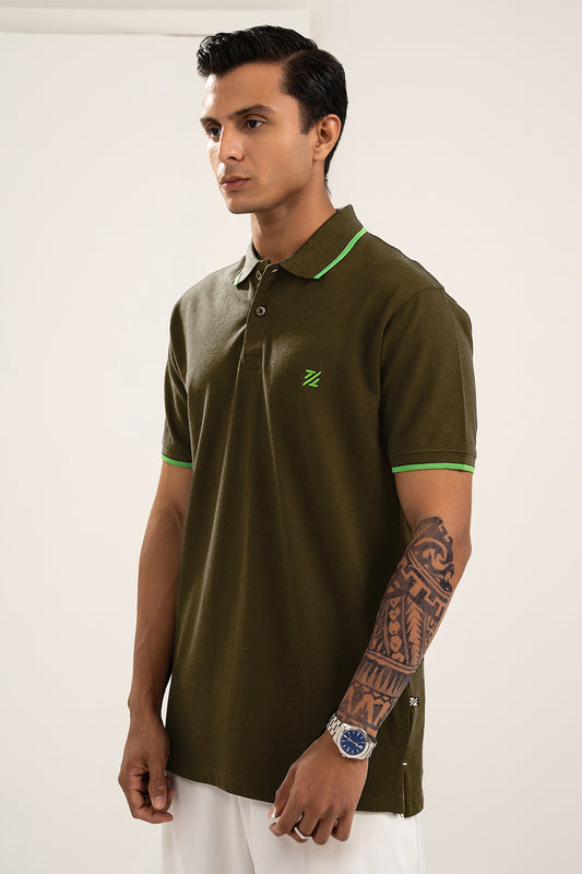Essential Polo - 5001