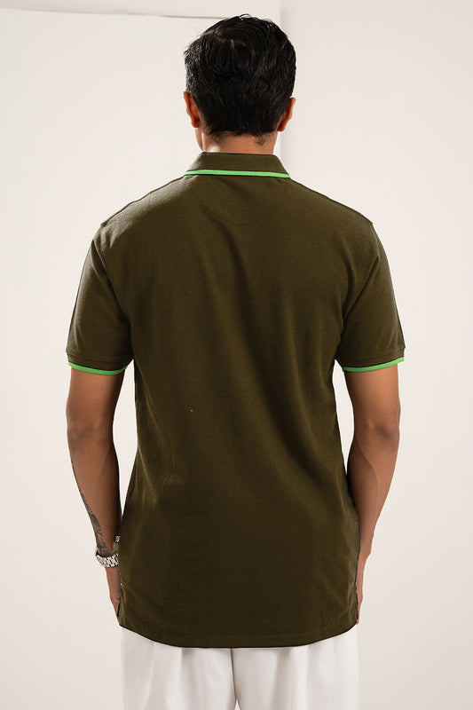 Essential Polo - 5001