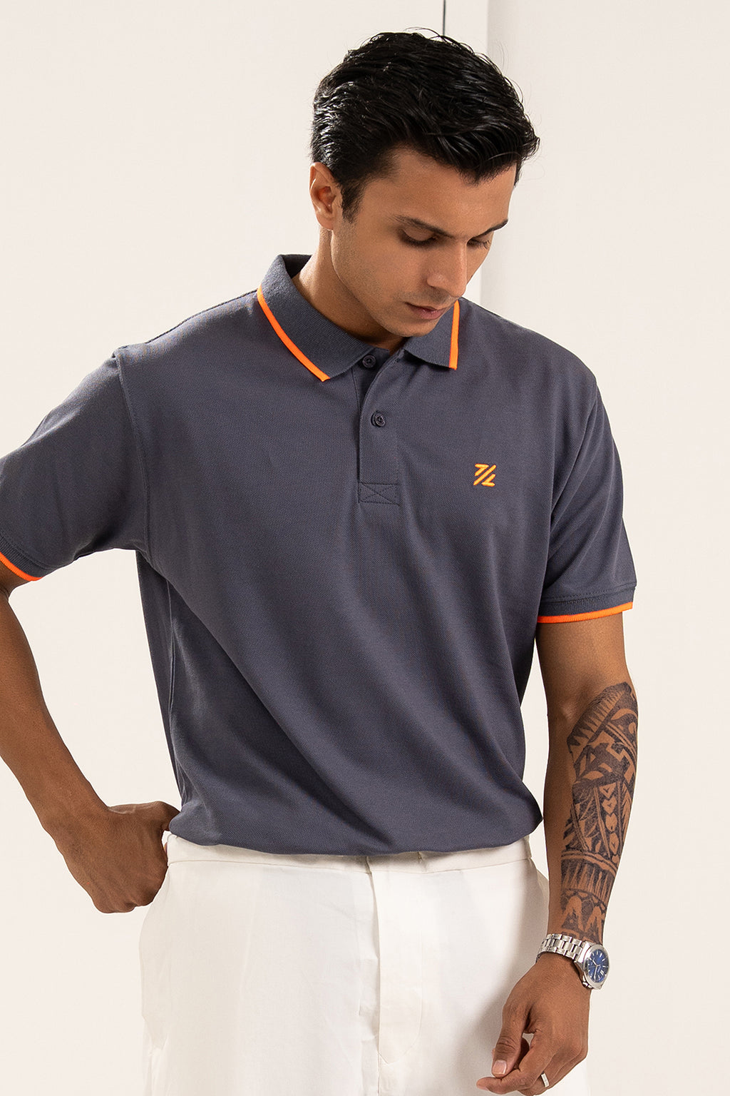Essential Polo - 5001
