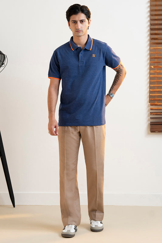 Essential Polo - 5001