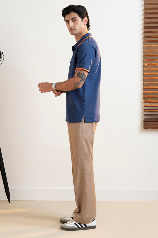 Essential Polo - 5001