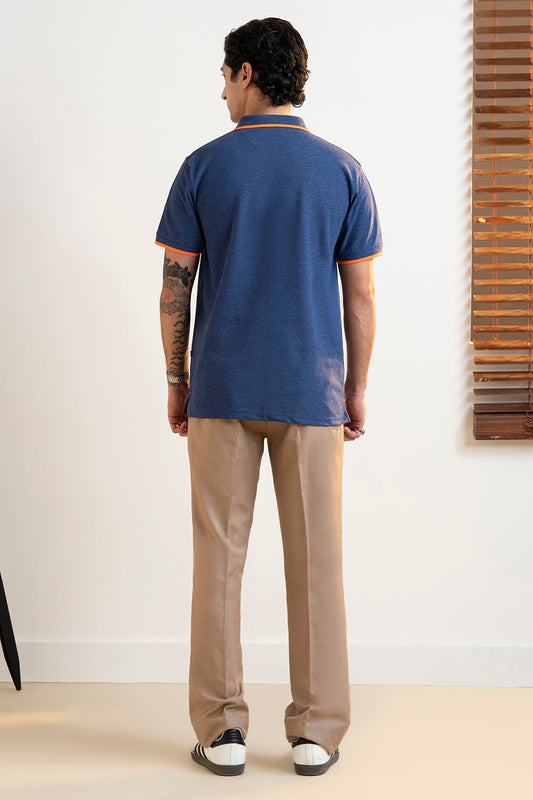 Essential Polo - 5001