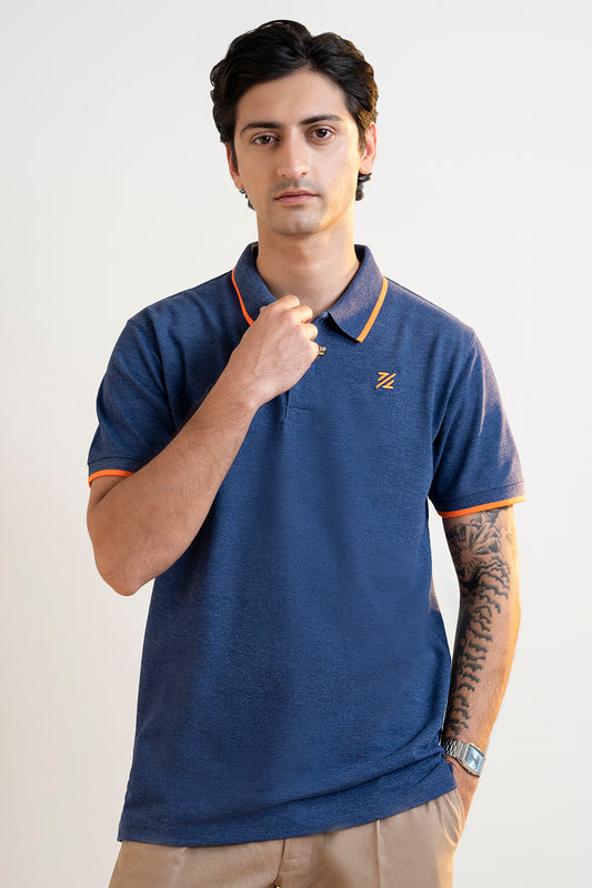 Essential Polo - 5001