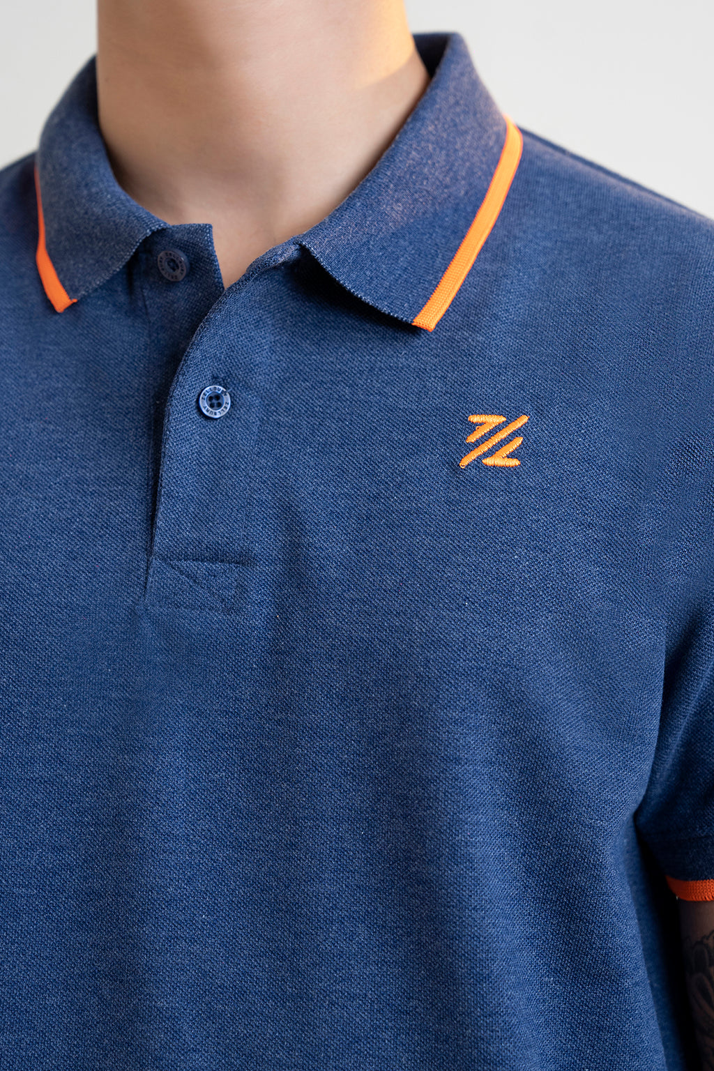 Essential Polo - 5001