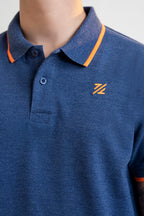 Essential Polo - 5001