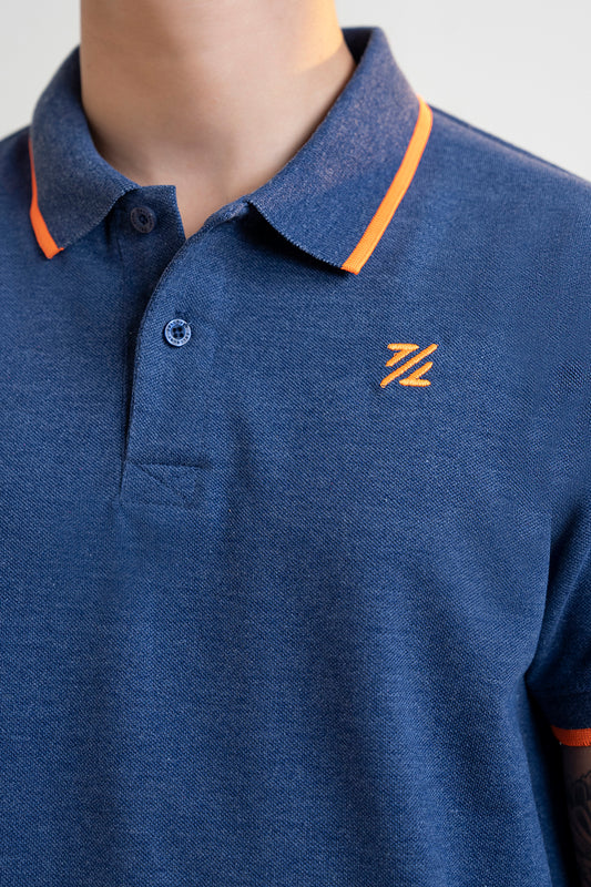 Essential Polo - 5001