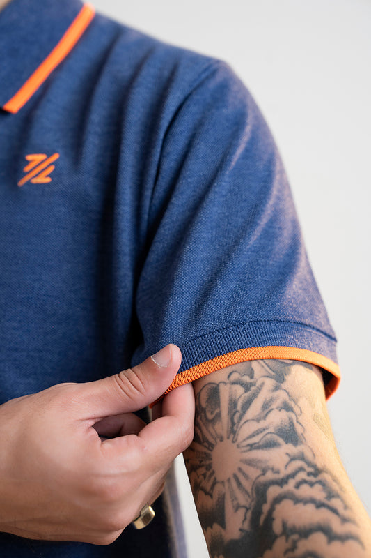 Essential Polo - 5001