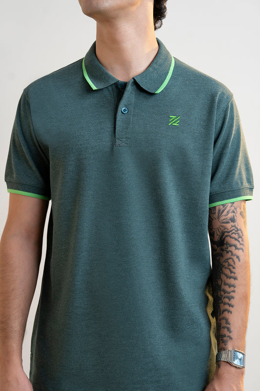 Essential Polo - 5001