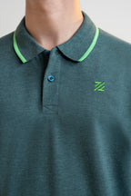 Essential Polo - 5001