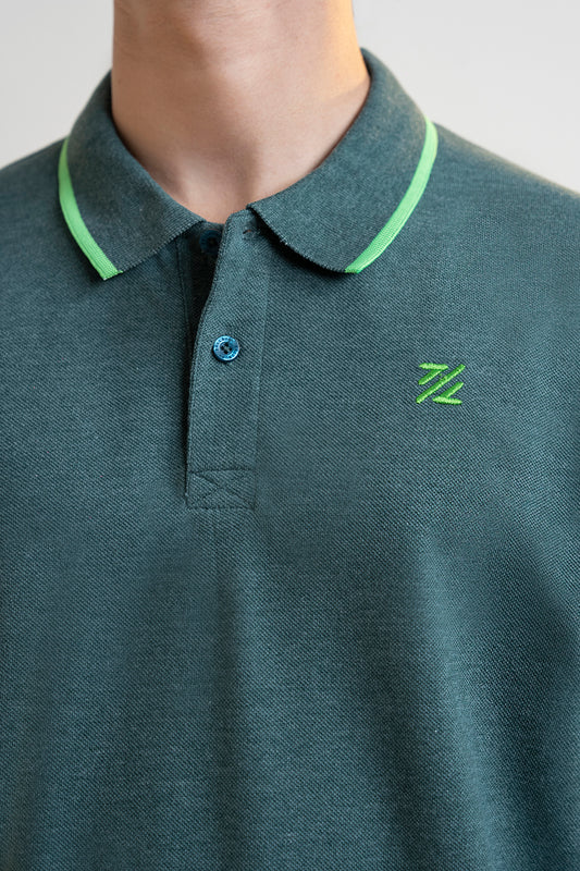 Essential Polo - 5001