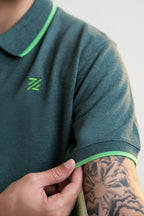 Essential Polo - 5001