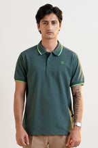 Essential Polo - 5001