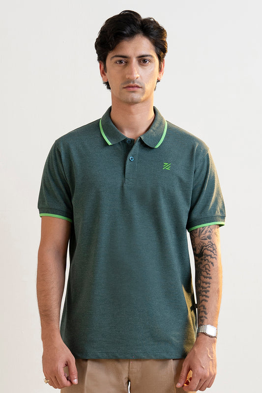 Essential Polo - 5001