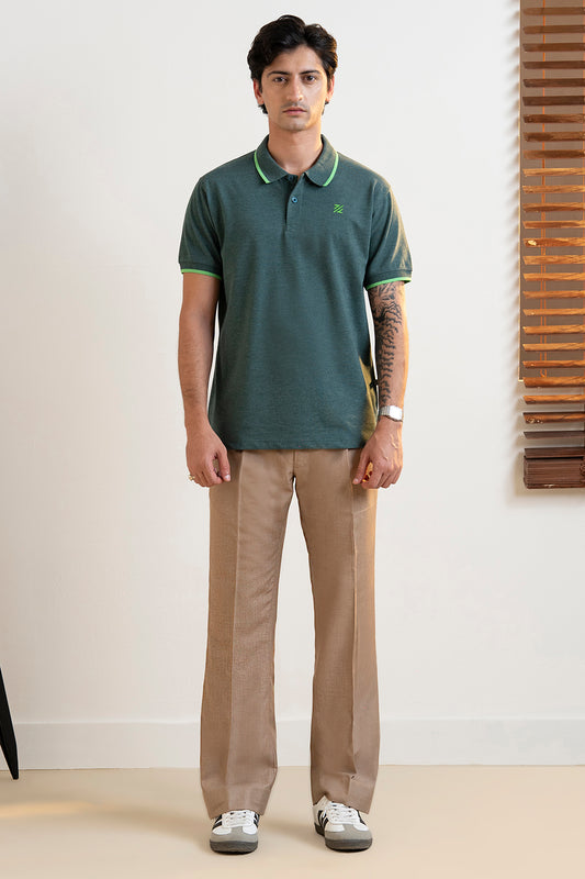 Essential Polo - 5001
