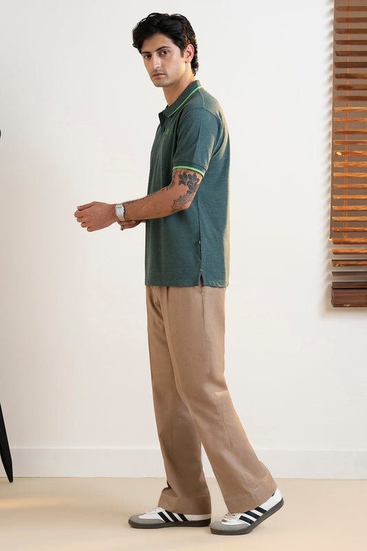 Essential Polo - 5001