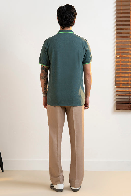 Essential Polo - 5001