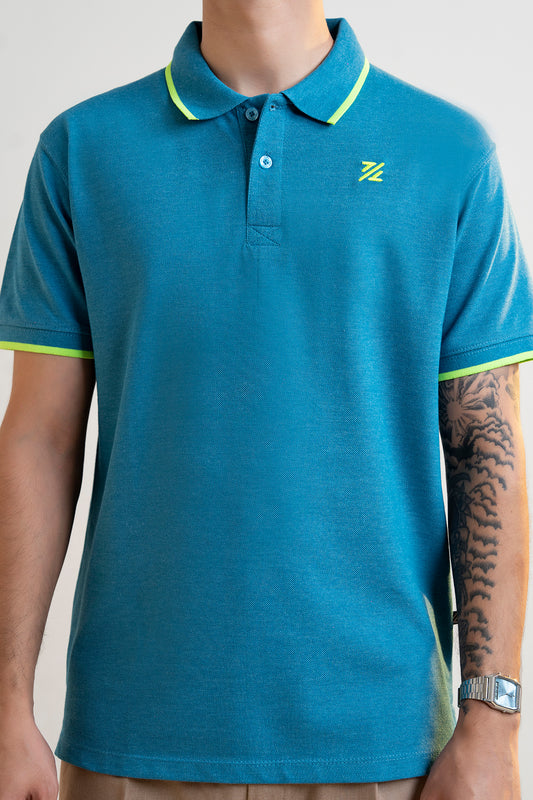 Essential Polo - 5001
