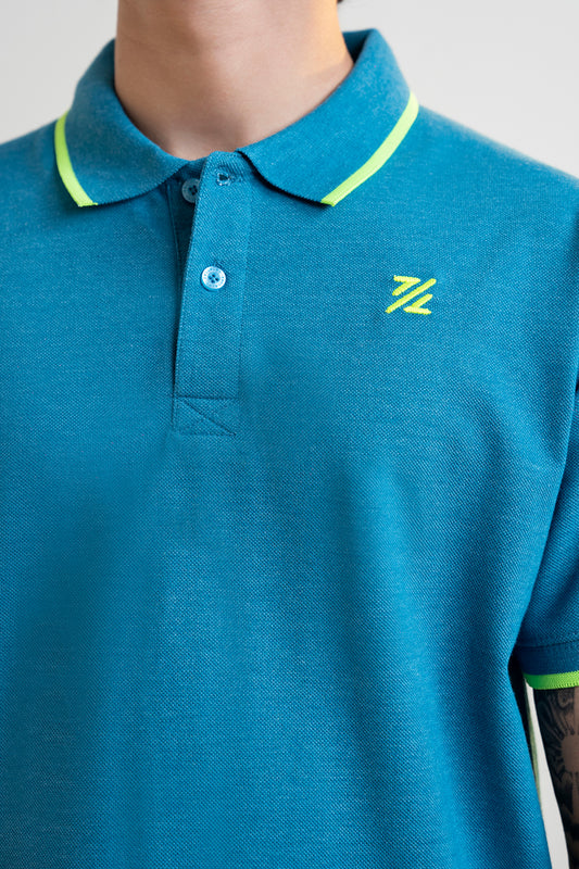 Essential Polo - 5001
