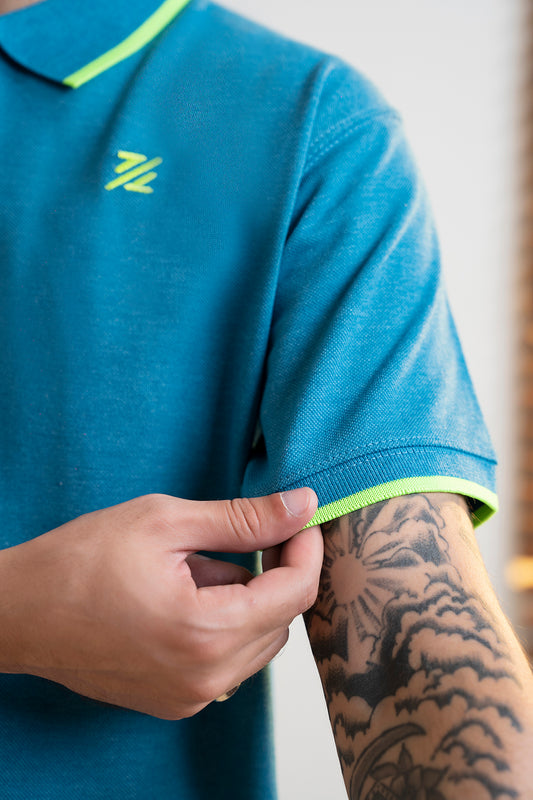 Essential Polo - 5001