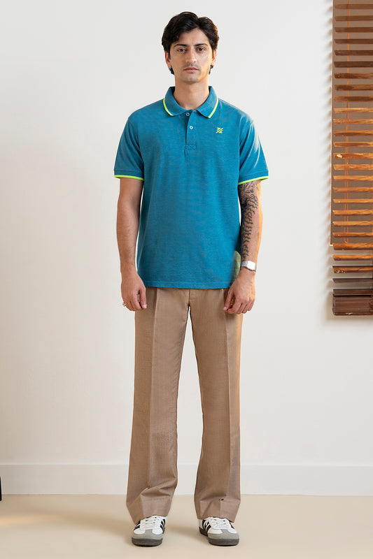 Essential Polo - 5001