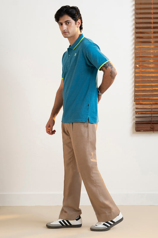 Essential Polo - 5001
