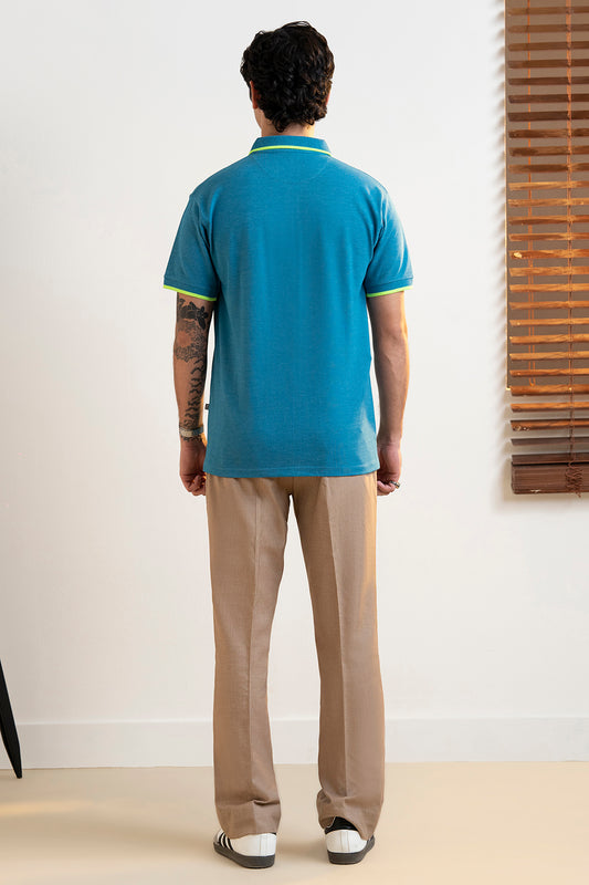 Essential Polo - 5001