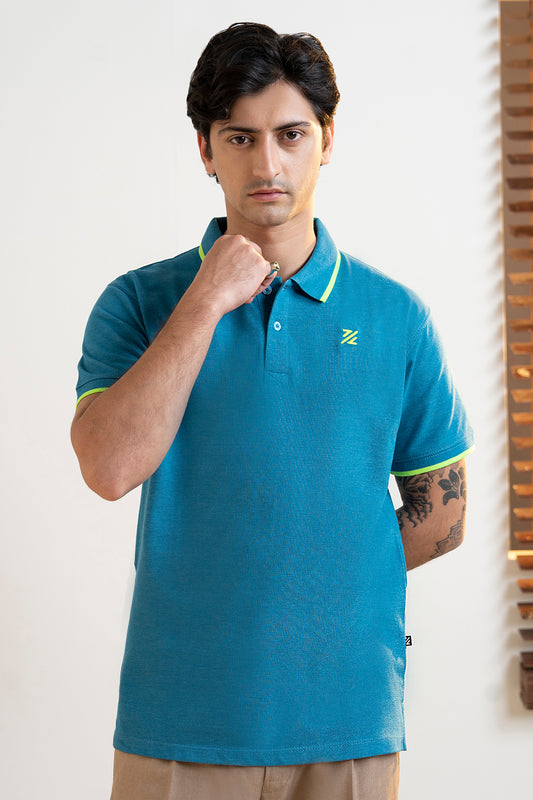 Essential Polo - 5001
